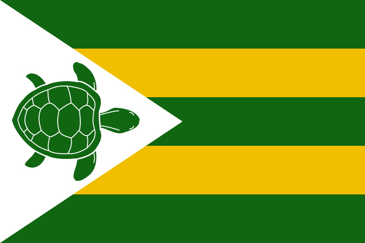 File:The Killer Turtle Brigade Flag.png