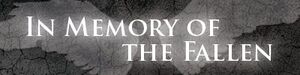 Thumbnail for File:In Memory of the Fallen banner.jpg