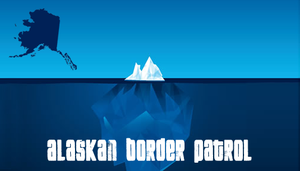 Alaskan Border Patrol flag.png