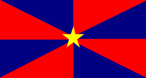 2003 Mars Sara proposed NPO Flag.gif
