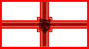 Thumbnail for File:Protectorate of Curland flag.png