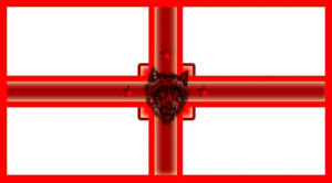 Protectorate of Curland flag.png