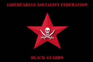 Libertarian Socialist Federation flag.png
