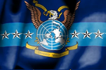 Thumbnail for File:Global Democratic Alliance flag.png