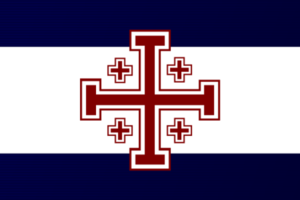 Flag of the Christian Coalition of Countries.png