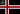 Norden Verein flag