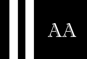 Augustin Alliance flag.png